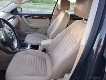 Vw padat b 7 2012 1.6 - 9
