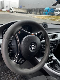 BMW e92 - 9