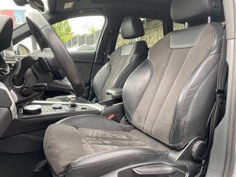 Audi A4 Avant 2018 2.0 tdi - 9