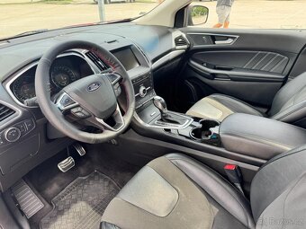 Ford Edge 2.0 TDCI ST-line - 9