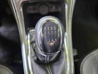 Opel Astra sports tourer 1,7 CDTi 81 kW - 9