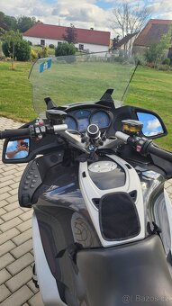 BMW R 1200 RT - 9