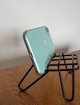 iPhone 11, 128 GB, zelená - 9
