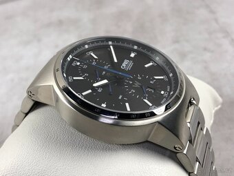 Oris, edice F1 Williams Chrono, originál hodinky - 9
