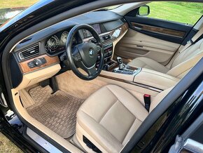 BMW 740 LI,LONG,240KW,MINISTERSTVO - 9