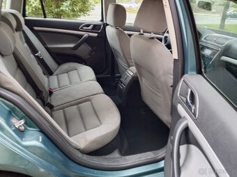 Škoda Octavia ll 2, 0 TDI 103 kW.stk 2027/10 - 9