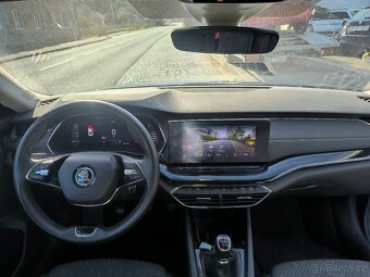 Škoda Octavia 4 2.0 TDI Style - 9