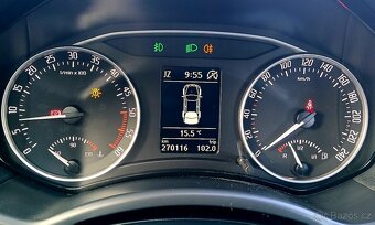 Octavia 1,6 Tdi,PO ROZVODECH. Výborný stav. - 9
