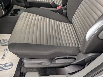 Suzuki SX4 1,6 I 4AWD - 9