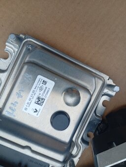 RENAULT TRAFIC 3, OPEL MOVANO B RV 2018 PÁČKY POD VOLANT - 9