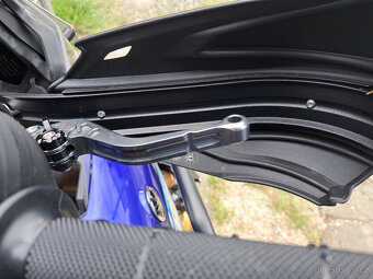 Yamaha Tenere 700 Extreme - 9