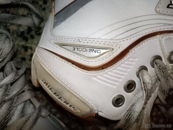 Brankarske brusle vel 11D - 9