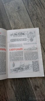 ATOM – Armádní technický obrazový magazín (1986–1989) - 9