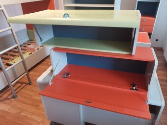 Nábytek zn.Capslock - 9