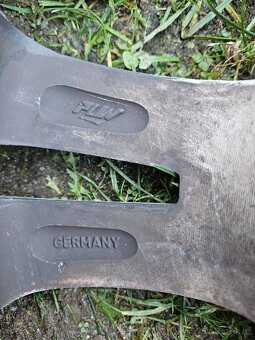 16" ALU kola – 5x112 – AUDI, ŠKODA, VW - 9