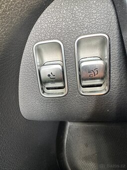 Mercedes GLE-350d 4-Matic AMG CZ Premium +, DPH Emerald - 9