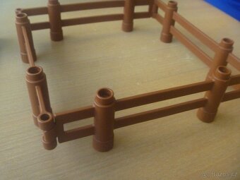 LEGO® DUPLO® 10806 Koníci - 9