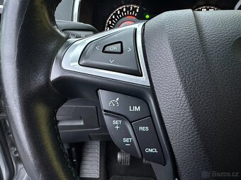 Ford Galaxy 1.5/118kW TITANIUM  7.Míst r.v. 2016 jen 98tkm - 9