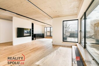 Prodej, byty/3+kk, 96 m2, Zelnice I 1799, 68401 Slavkov u Br - 9