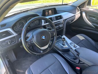 BMW 320D Xdrive 140Kw - 9