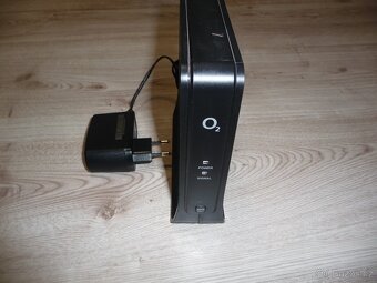 O2 Smart Box V3 + TV SET TOP BOX + smart booster - 9