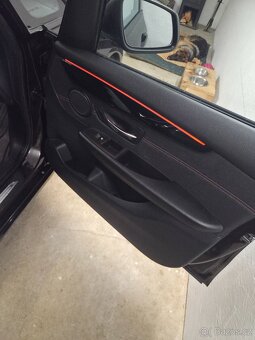 BMW grand tourer - 9