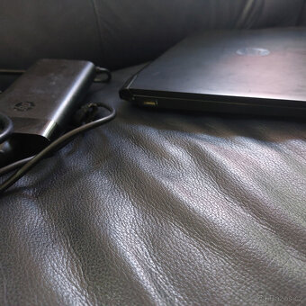 Herní notebook HP, 16/500 GB, NVidia GeForce RTX 3050 - 9