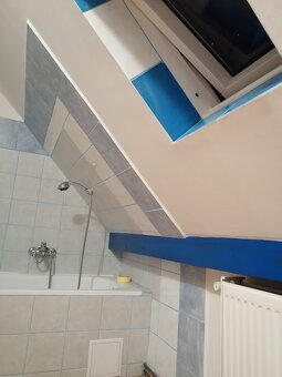 Pěkní prostorný bytoví dum v žádané klidné lokalitě - 9