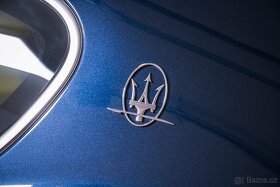 Maserati GranTurismo 1.Majitel - 9