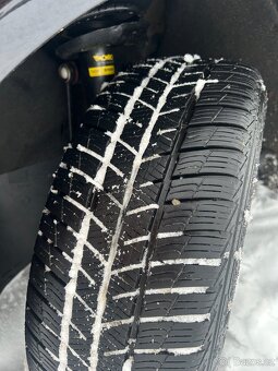 Škoda Octavia 1.9tdi 4x4 - 9