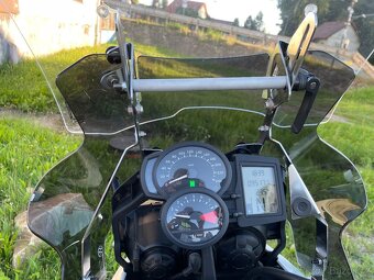 BMW F 800 GS - 9