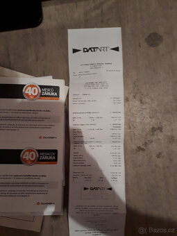 LED TV Gogen - 60cm, DVB-T2, USB, 2 x HDMI, záruka Datart - 9