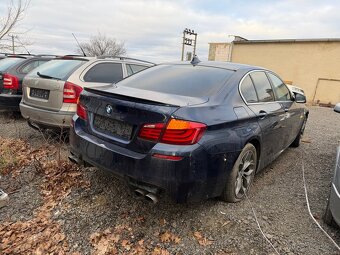 BMW F10 530d - 9
