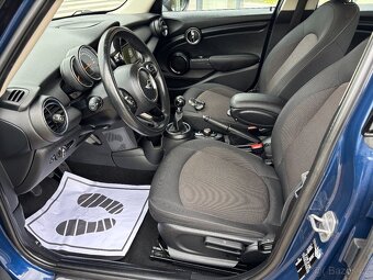 Mini One 1.2i Turbo 75kW - 9