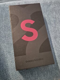 Samsung s22 ultra - 9