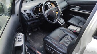 Lexus RX 400h 3.3i. 4x4 SUV. - 9