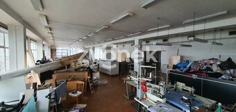 Komerční prostory, Ostrožská Nová Ves - 9