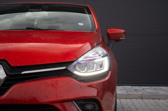 Renault Clio GT Line, 87kW, A6 - 9