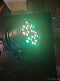 LP64LED-PRO3 Ibiza Light světlo - 9