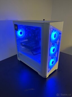 ✅Herní PC Ryzen 5,GTX 1060 6Gb, 16Gb RAM.. - 9