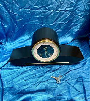 Krbové hodiny Weimar - 9