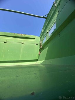 Prodám návěs PRONAR T669/1 (2008) - 9