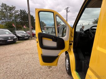 Fiat Ducato, 2.3MJT 96kwL1H11.MajKlima - 9