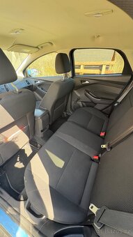 Ford Focus 1.0 Ecoboost, 2016 - 9