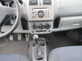 Suzuki Ignis 1.3 4x4 - 9