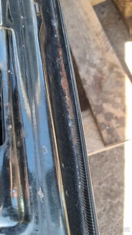 Dveře kufru Audi a6 c4 kombi - 9