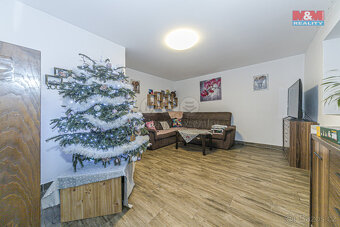 Prodej rodinného domu 4+1, 129 m², Rašovice - Jindice - 9