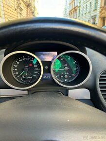 Mercede Benz SLK 200 Kompressor 1.8l (120kW) 2004 TOP STAV - 9