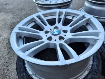 BMW alu sada 18" BMW M3, M2 style 270M - 9