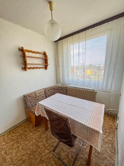 Byt 3+1, 70 m2, ul. Sadová, Nymburk - 9